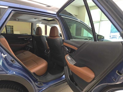 2022 Subaru Outback Touring XT