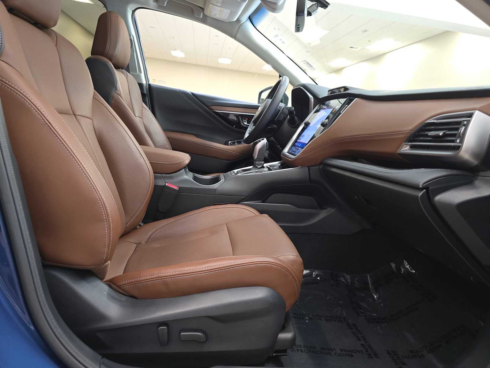 2022 Subaru Outback Touring XT