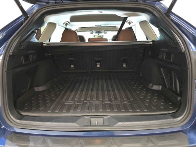 2022 Subaru Outback Touring XT