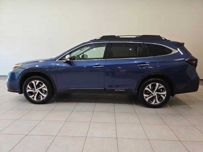 2022 Subaru Outback Touring XT