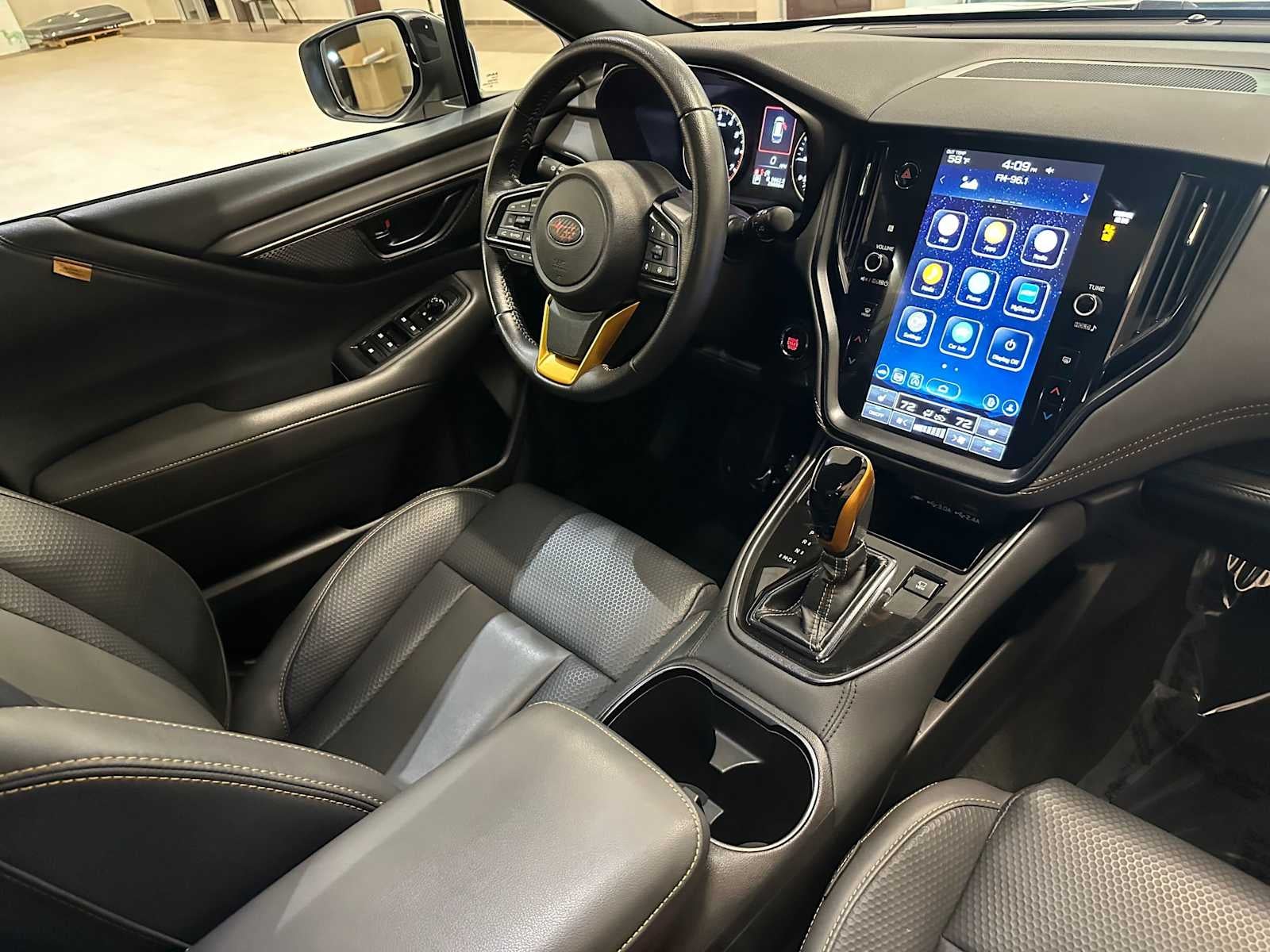 2023 Subaru Outback Wilderness