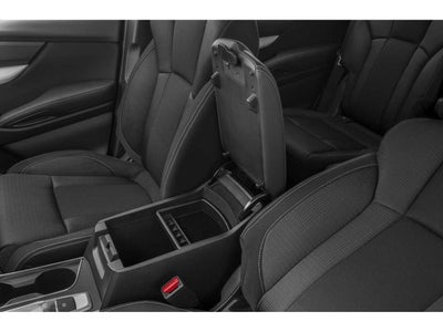 2020 Subaru Ascent Premium