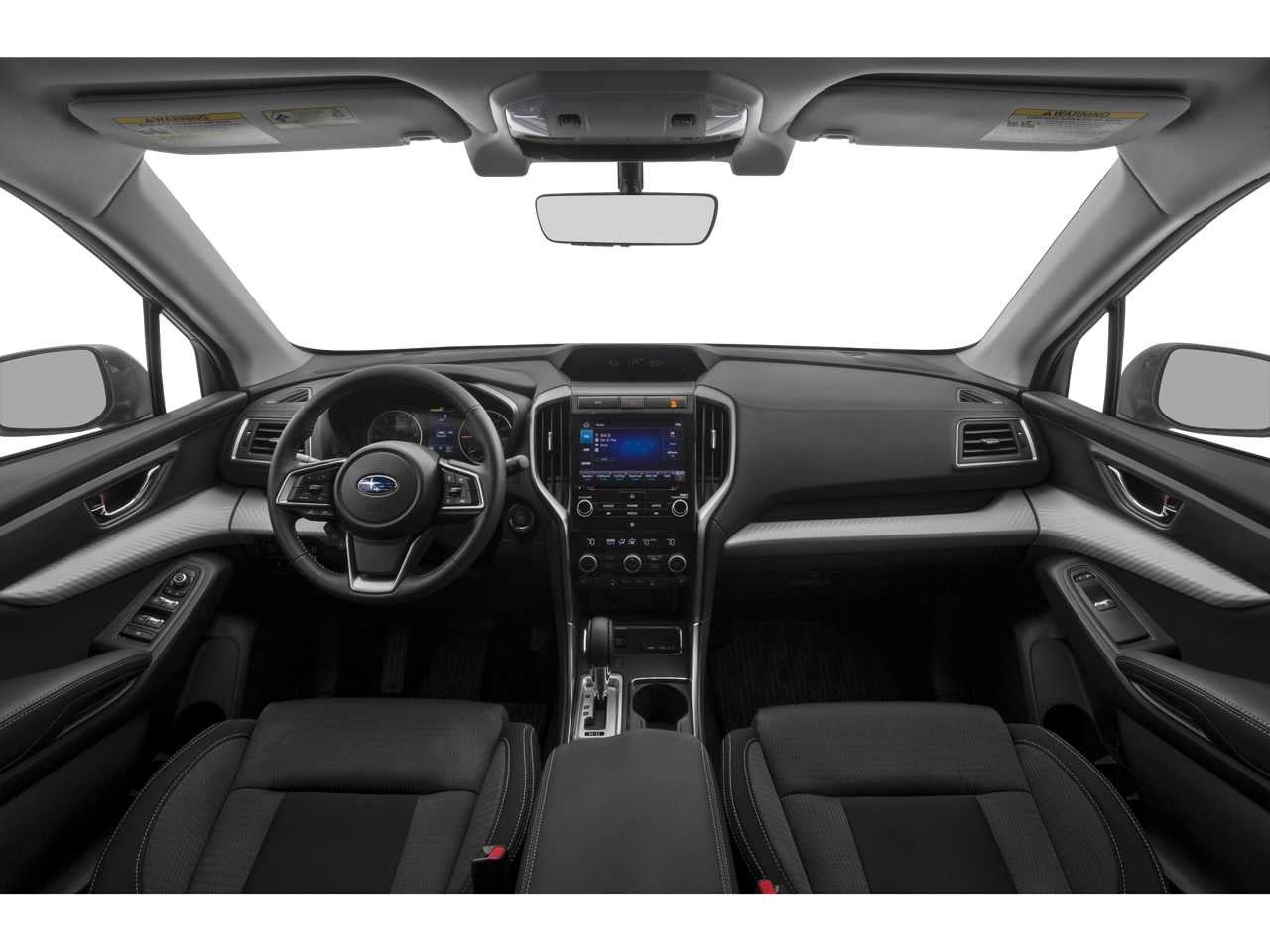 2020 Subaru Ascent Premium