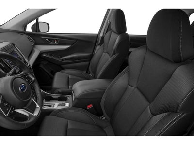 2020 Subaru Ascent Premium