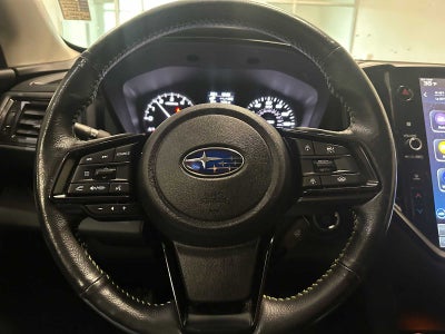 2024 Subaru Ascent Onyx Edition