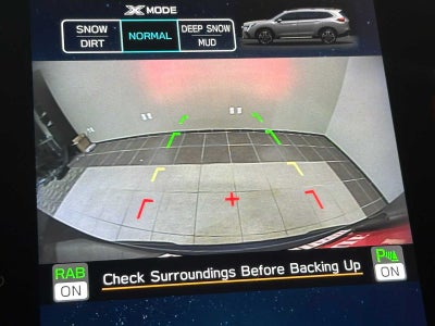 2024 Subaru Ascent Onyx Edition