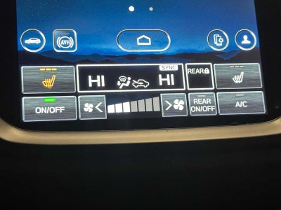 2024 Subaru Ascent Onyx Edition