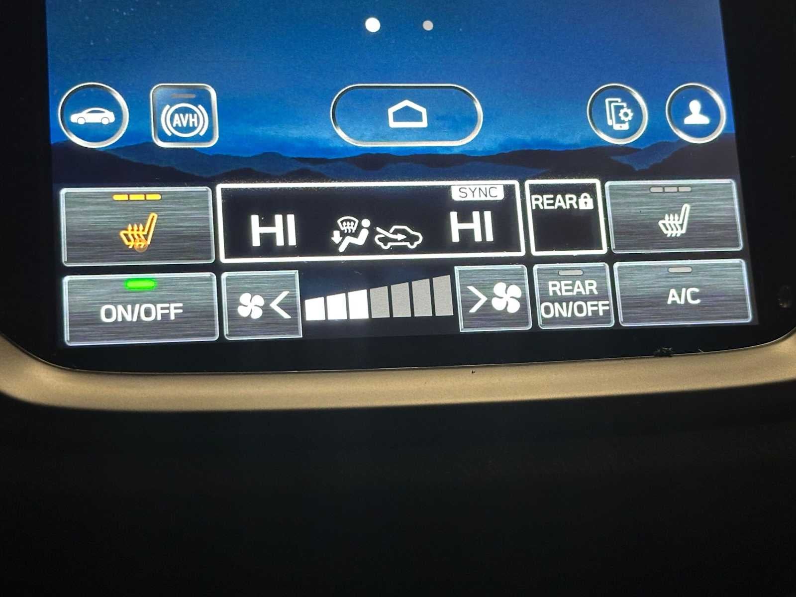 2024 Subaru Ascent Onyx Edition