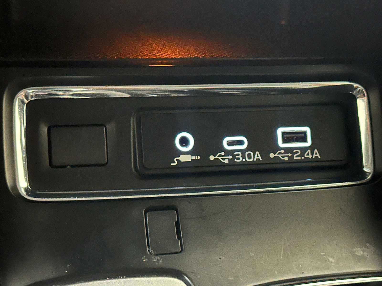 2024 Subaru Ascent Onyx Edition