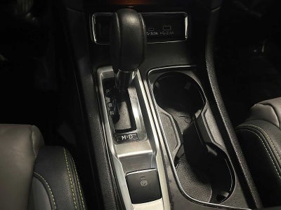 2024 Subaru Ascent Onyx Edition