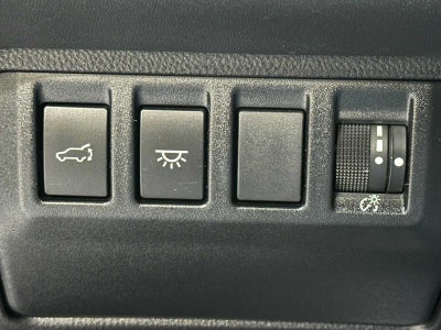 2024 Subaru Ascent Onyx Edition