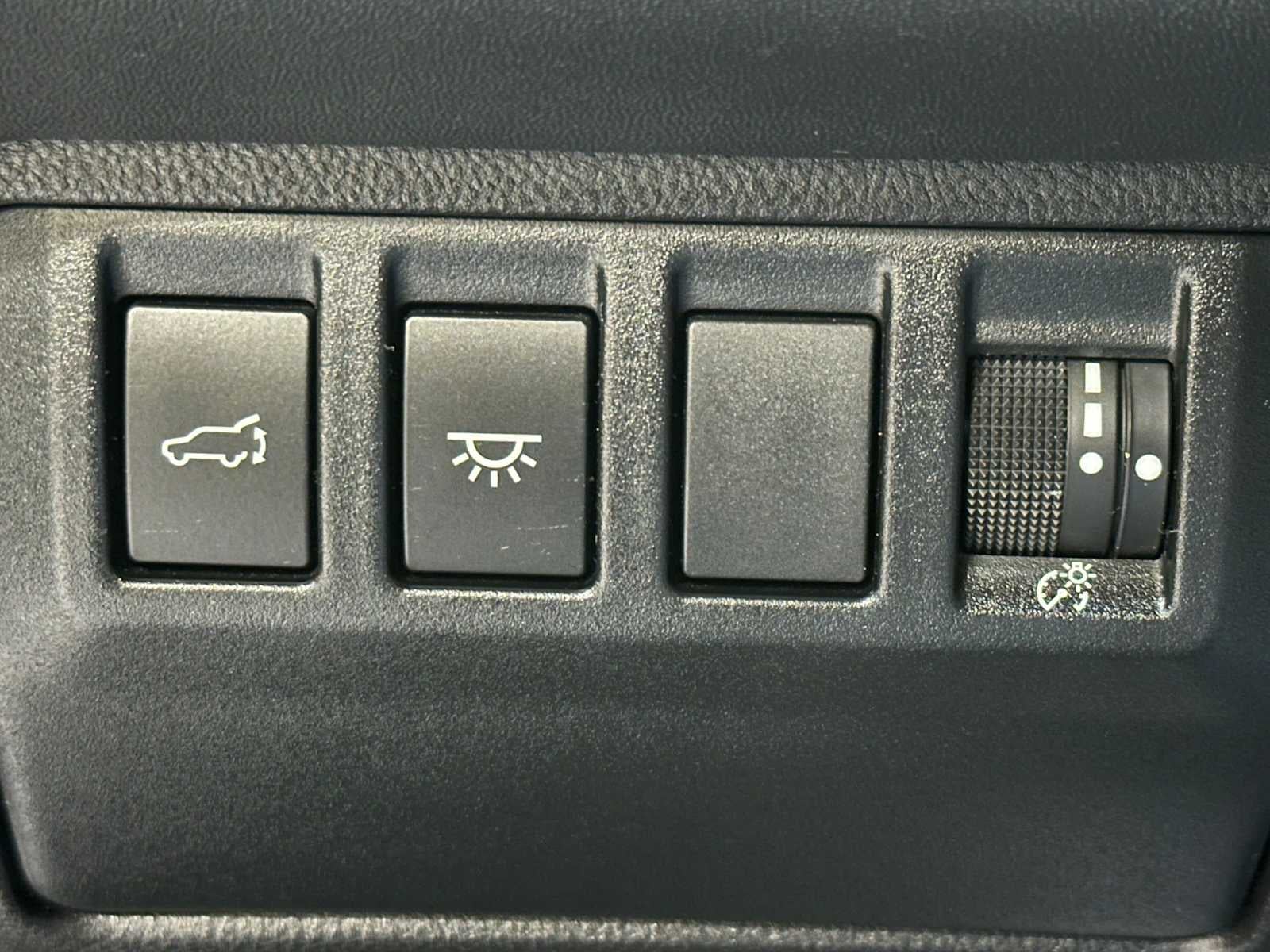 2024 Subaru Ascent Onyx Edition