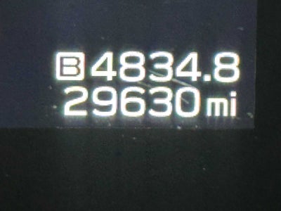 2024 Subaru Ascent Onyx Edition