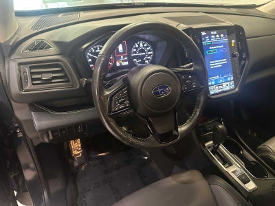 2024 Subaru Ascent Onyx Edition