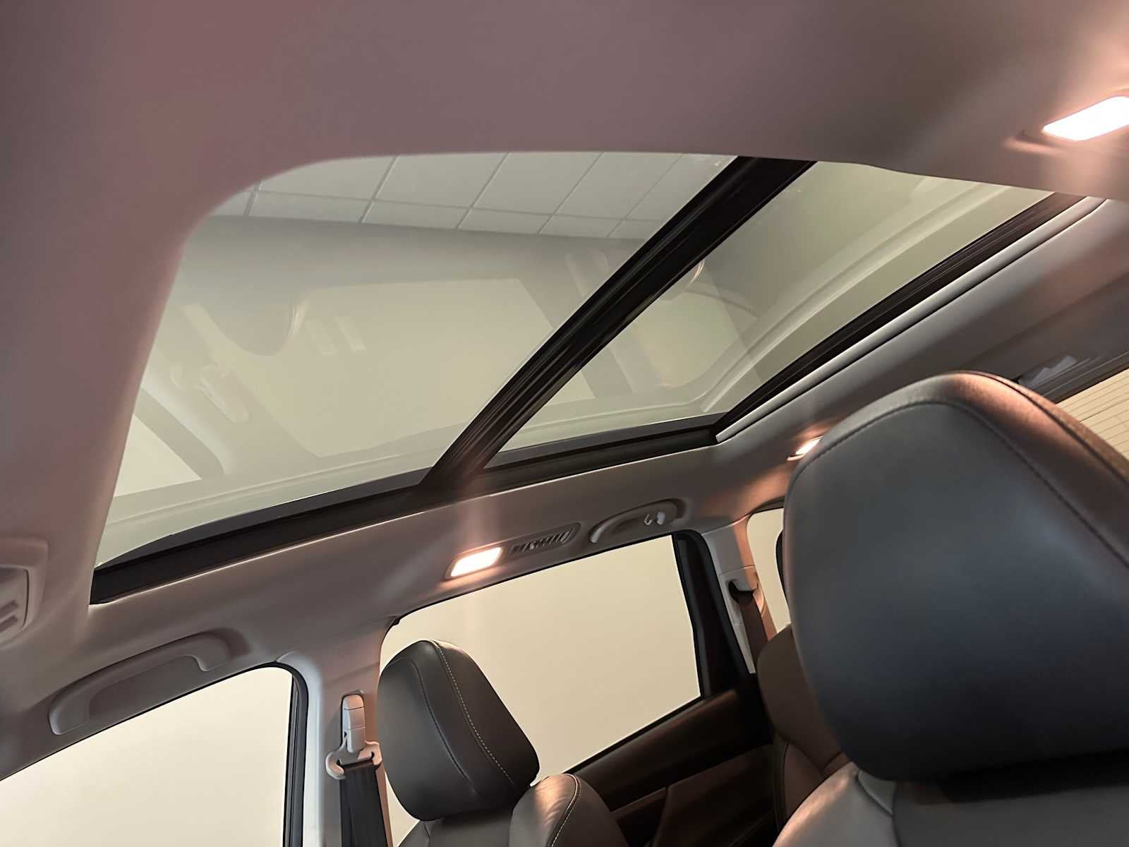 2024 Subaru Ascent Onyx Edition