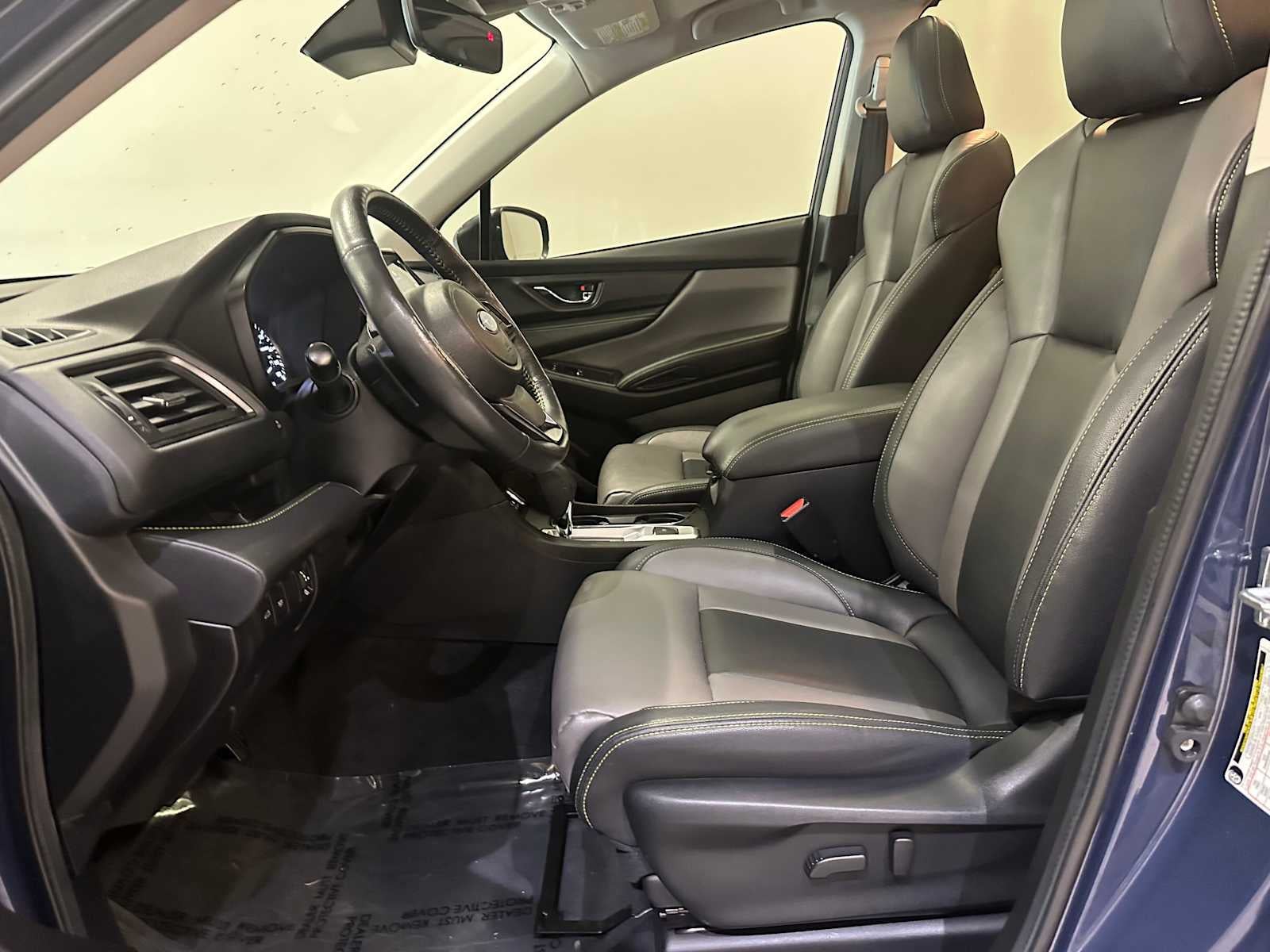 2024 Subaru Ascent Onyx Edition