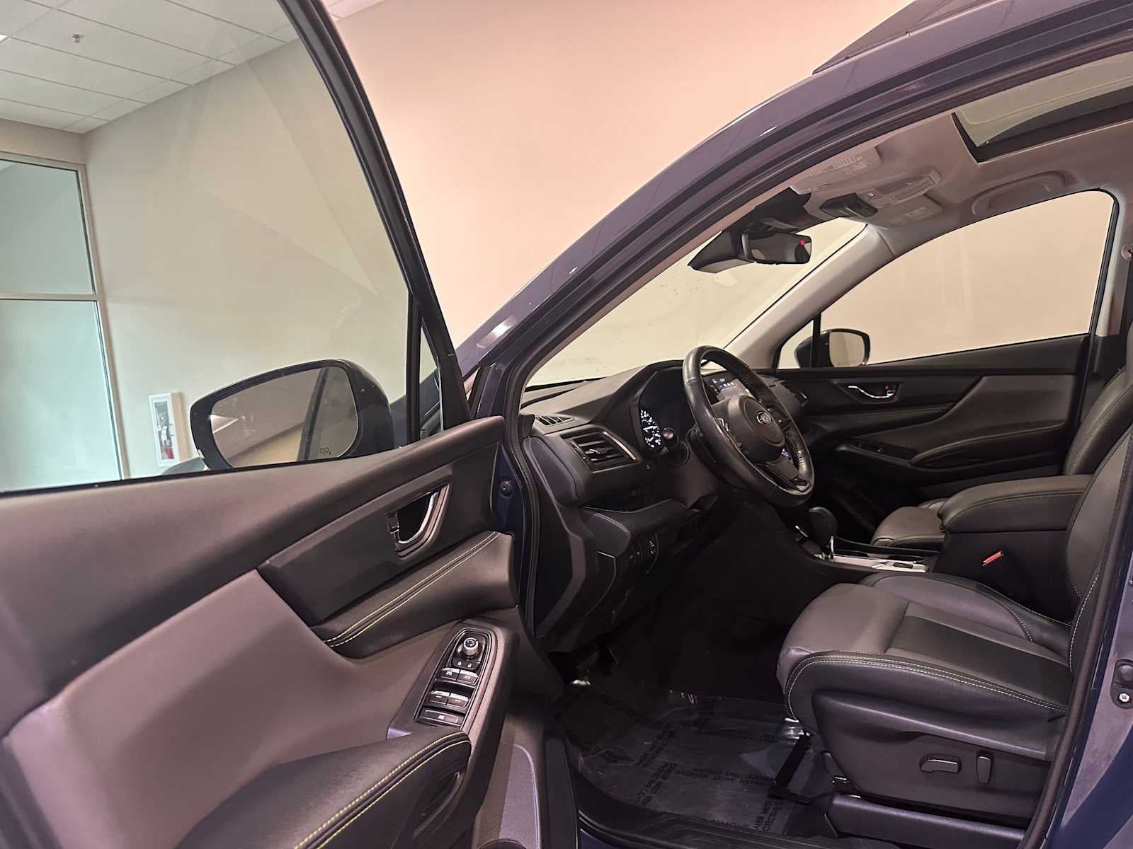 2024 Subaru Ascent Onyx Edition