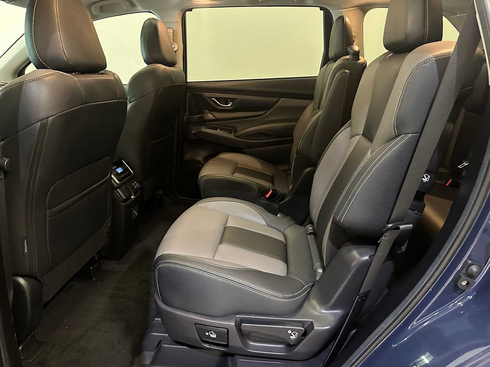 2024 Subaru Ascent Onyx Edition