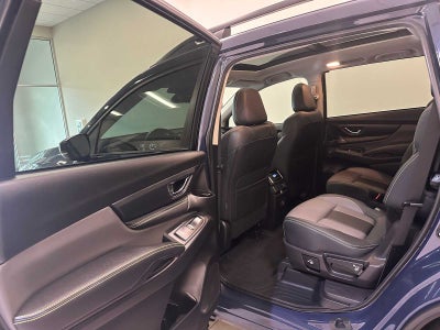 2024 Subaru Ascent Onyx Edition