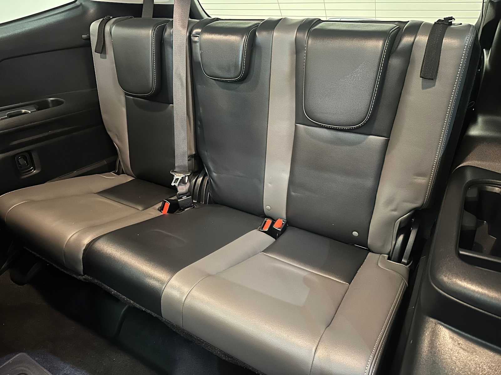 2024 Subaru Ascent Onyx Edition