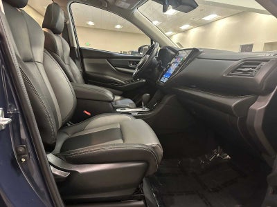 2024 Subaru Ascent Onyx Edition