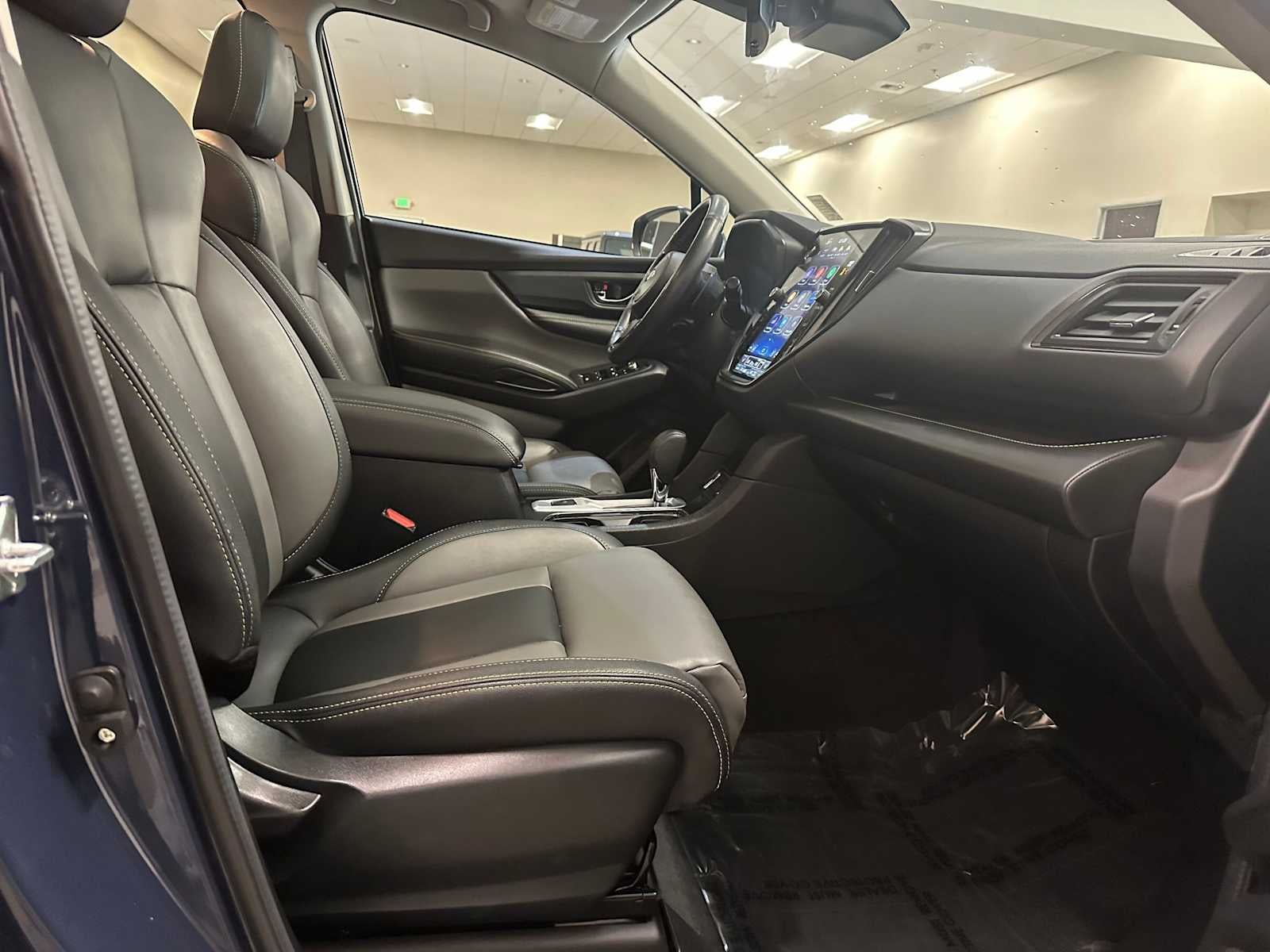 2024 Subaru Ascent Onyx Edition