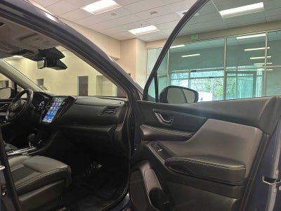 2024 Subaru Ascent Onyx Edition