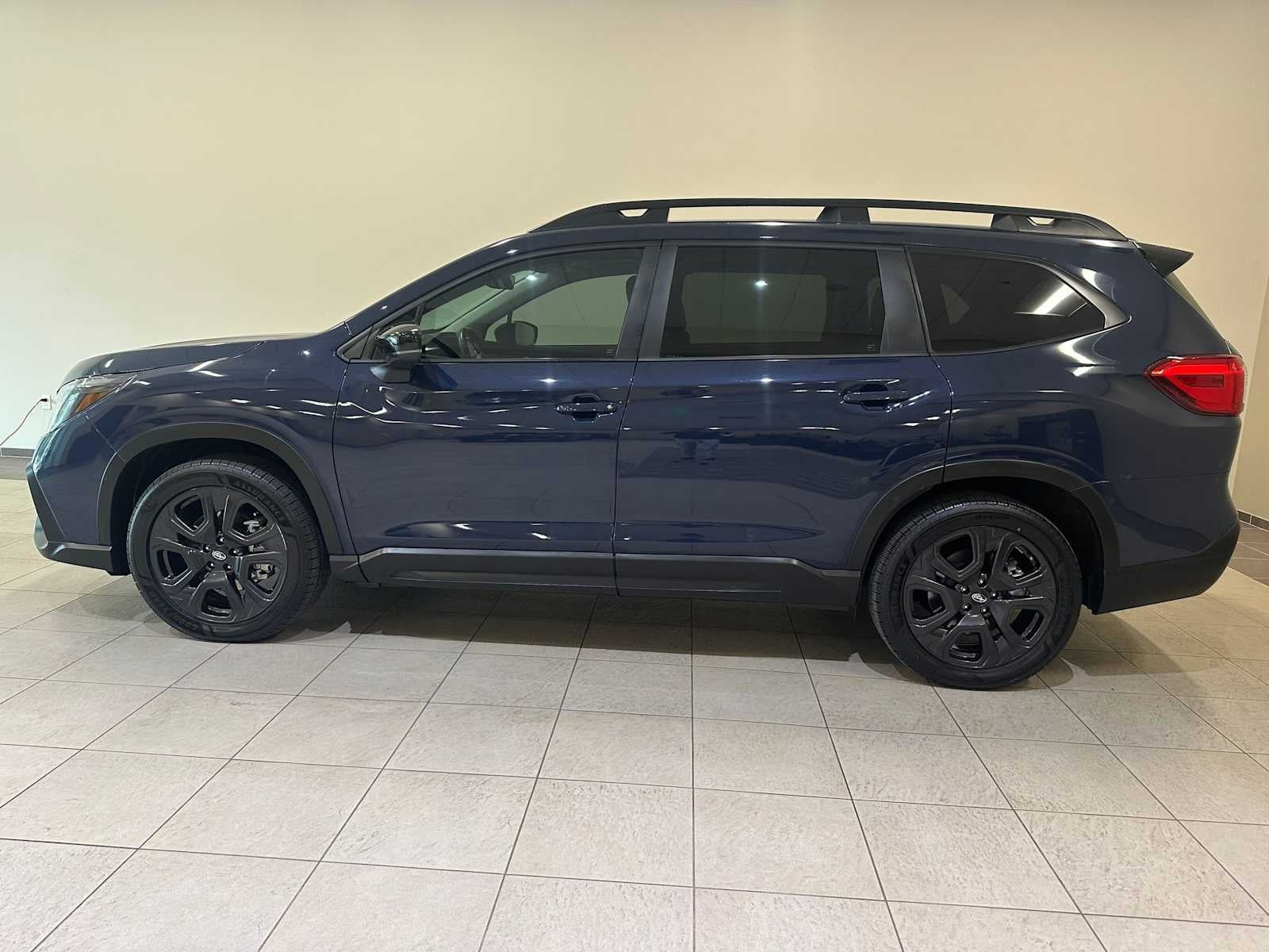 2024 Subaru Ascent Onyx Edition