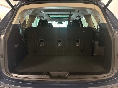 2024 Subaru Ascent Onyx Edition