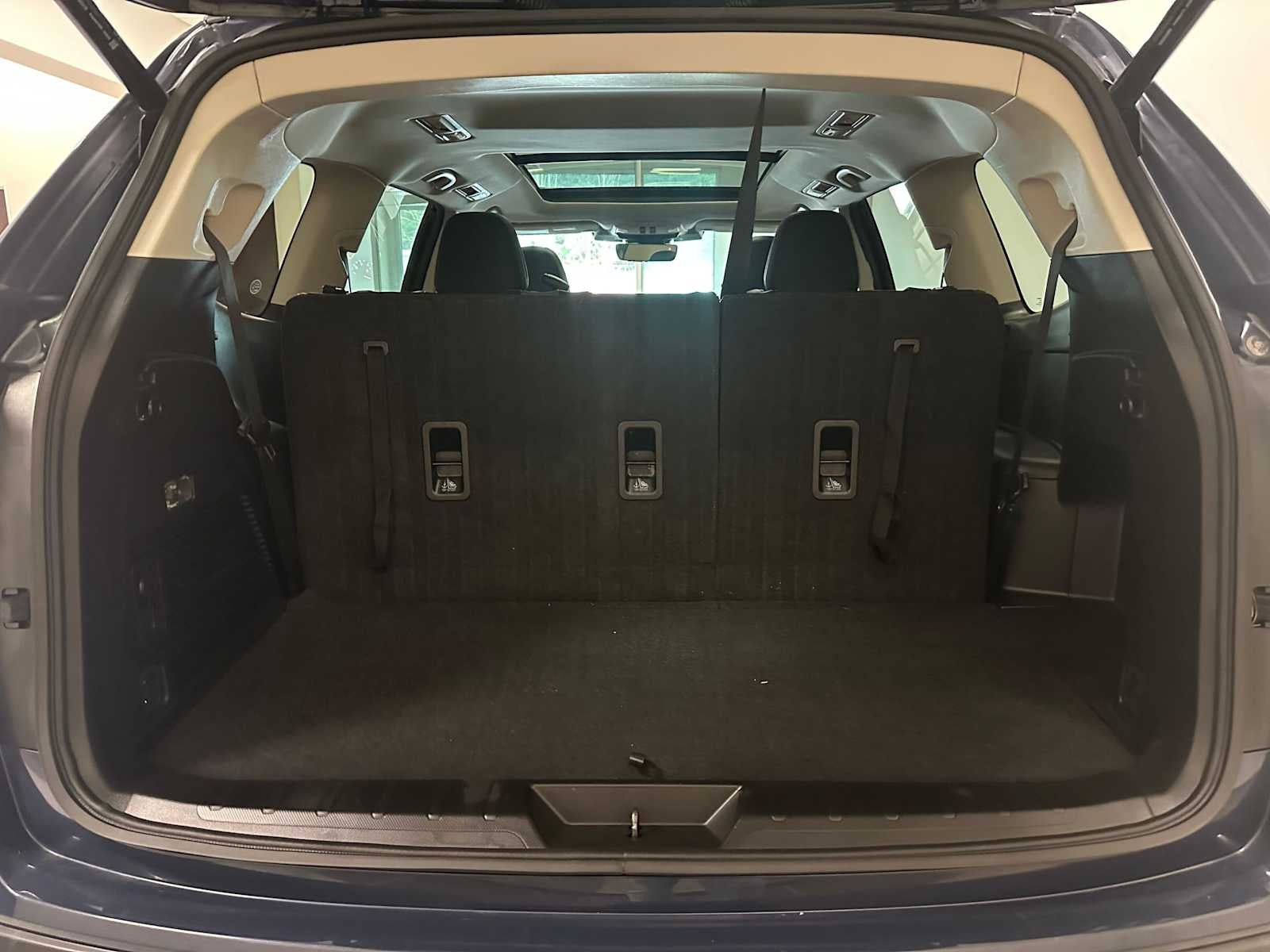 2024 Subaru Ascent Onyx Edition