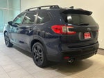 2024 Subaru Ascent Onyx Edition