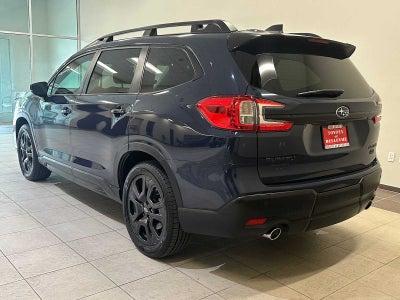 2024 Subaru Ascent Onyx Edition