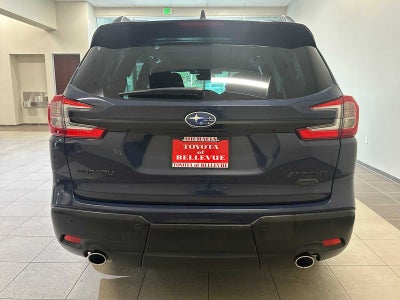 2024 Subaru Ascent Onyx Edition