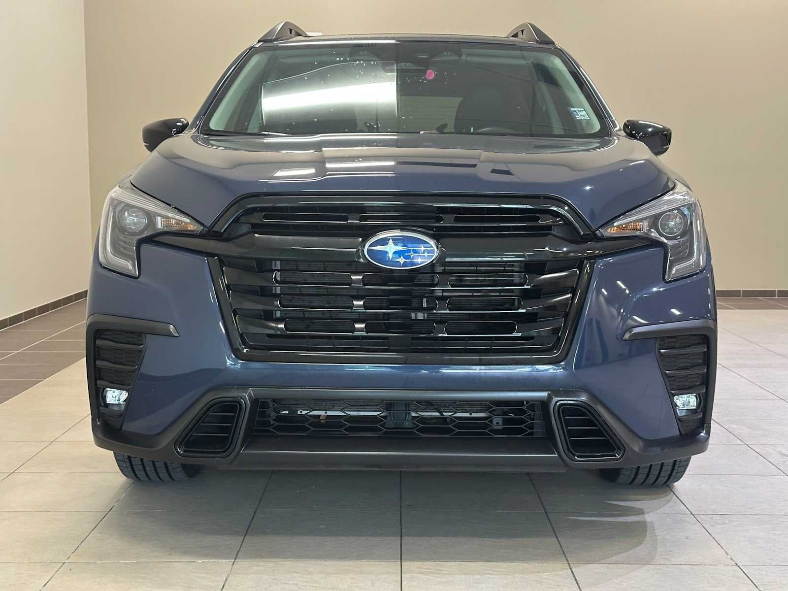 2024 Subaru Ascent Onyx Edition
