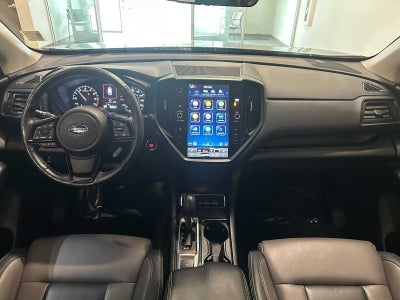 2024 Subaru Ascent Onyx Edition