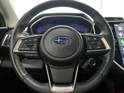 2024 Subaru Ascent Touring