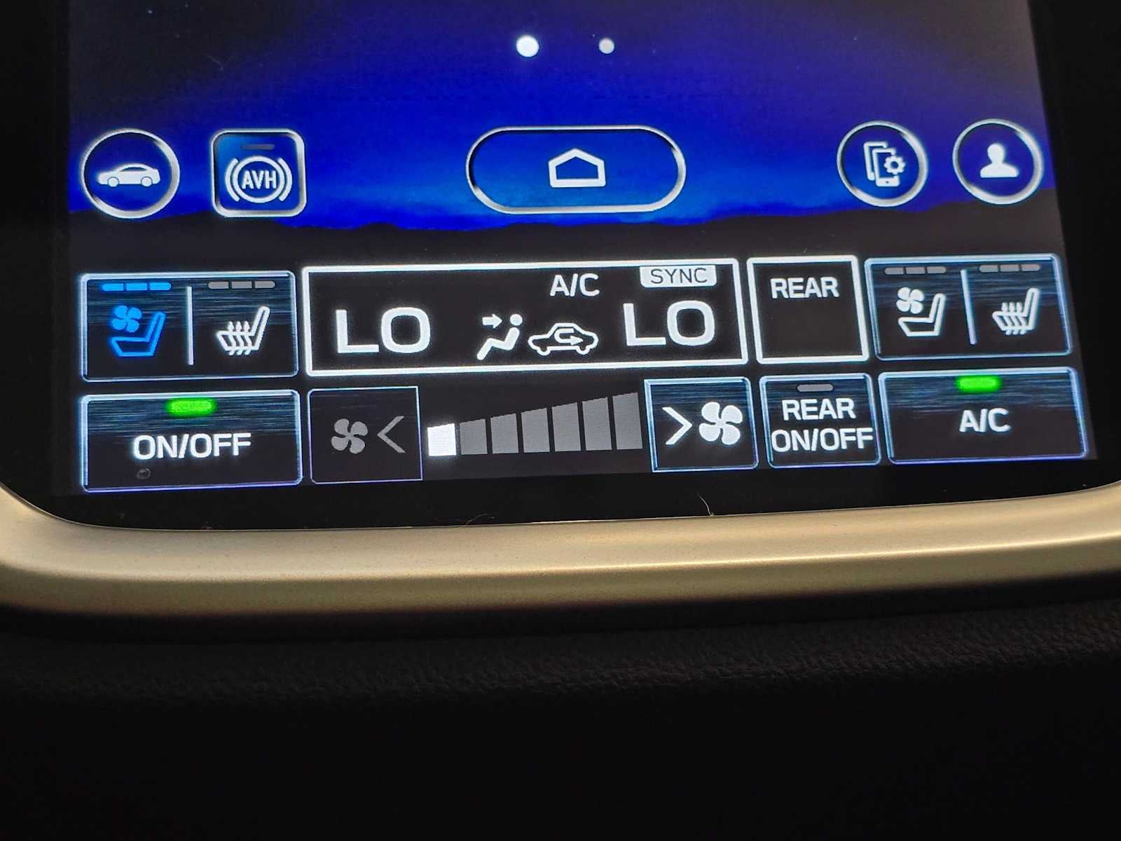 2024 Subaru Ascent Touring