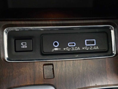2024 Subaru Ascent Touring