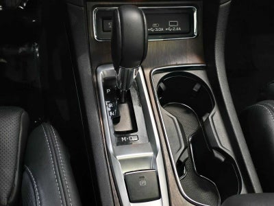 2024 Subaru Ascent Touring
