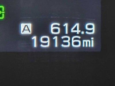 2024 Subaru Ascent Touring
