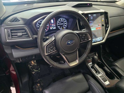 2024 Subaru Ascent Touring