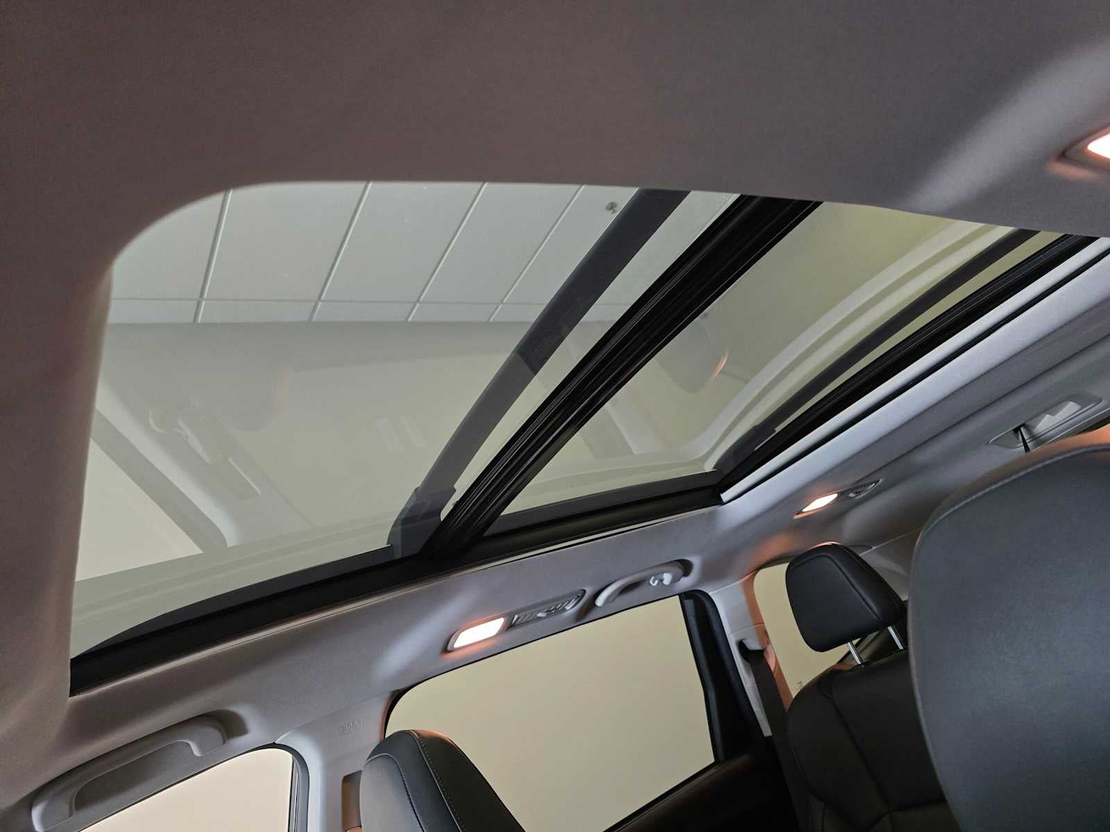 2024 Subaru Ascent Touring