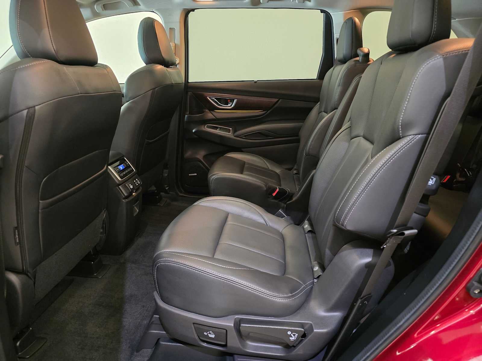 2024 Subaru Ascent Touring