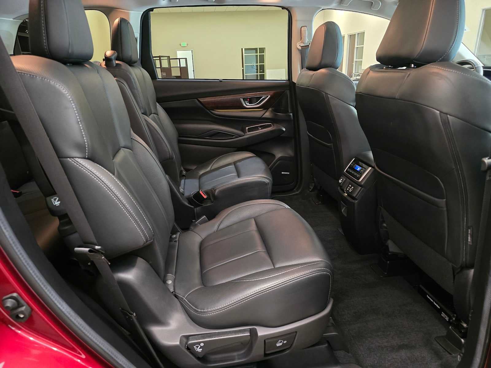 2024 Subaru Ascent Touring