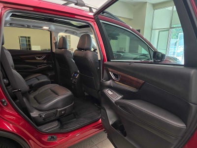 2024 Subaru Ascent Touring
