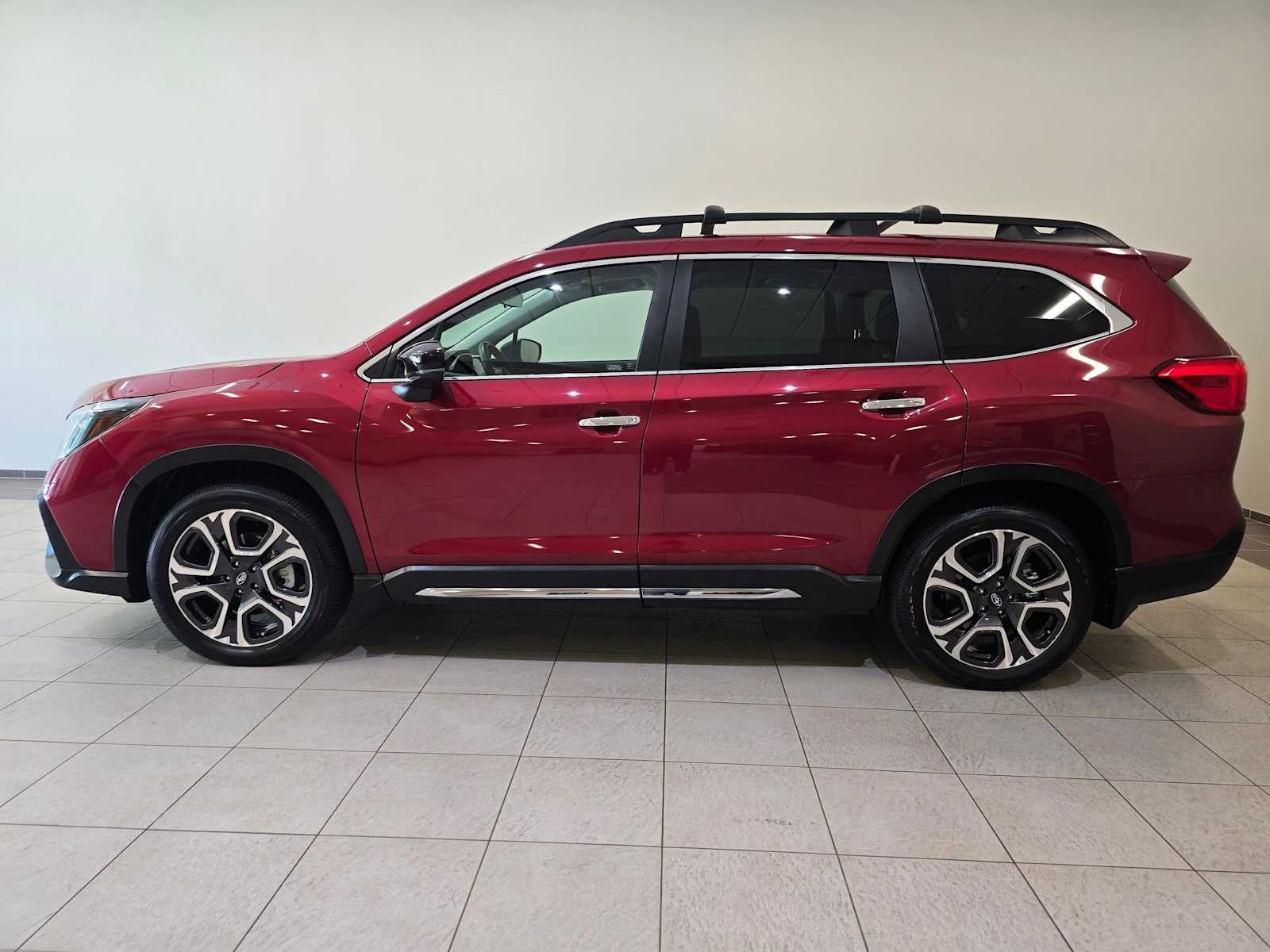 2024 Subaru Ascent Touring