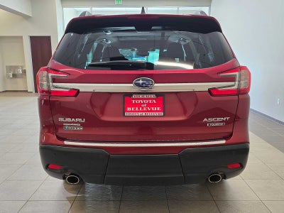2024 Subaru Ascent Touring