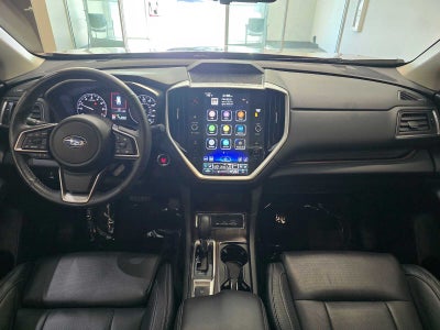 2024 Subaru Ascent Touring