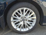 2019 Toyota Camry XLE