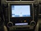 2012 Toyota Camry Hybrid XLE